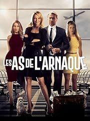 Arnaque d'occasion  Livré partout en France