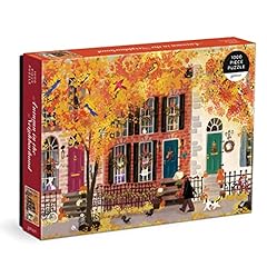 Galison 9780735375284 jigsaw d'occasion  Livré partout en France