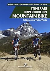 Itinerari imperdibili mountain usato  Spedito ovunque in Italia 