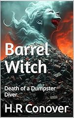 Barrel witch death for sale  Delivered anywhere in USA 
