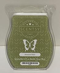 Scentsy amazon rain for sale  Delivered anywhere in USA 