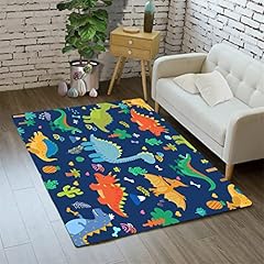 Cartoon dinosaur area for sale  Delivered anywhere in USA 