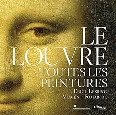 Louvre peintures d'occasion  Livré partout en France
