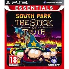 South park stick d'occasion  Livré partout en France