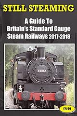 Still steaming guide for sale  Delivered anywhere in UK