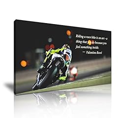 Moto valentino rossi for sale  Delivered anywhere in UK