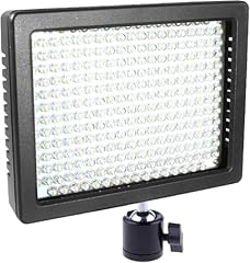 Luce video led usato  Spedito ovunque in Italia 