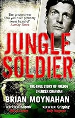 Jungle soldier the usato  Spedito ovunque in Italia 