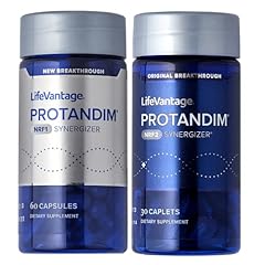 Lifevantage protandim dual for sale  Delivered anywhere in USA 