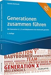 Generationen zusammen führen gebraucht kaufen  Wird an jeden Ort in Deutschland
