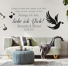 Tjapalo pkm487 wandtattoo gebraucht kaufen  Wird an jeden Ort in Deutschland