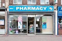 Damien hirst pharmacy for sale  Delivered anywhere in UK