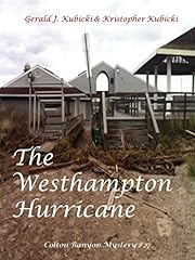 Westhampton hurricane colton for sale  Delivered anywhere in UK