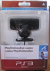 Playstation eye camera usato  Spedito ovunque in Italia 