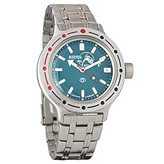 Vostok amphibian 420059 d'occasion  Livré partout en France