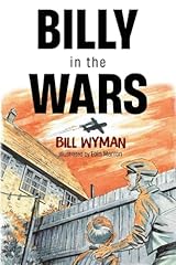 Billy wars for sale  Delivered anywhere in UK