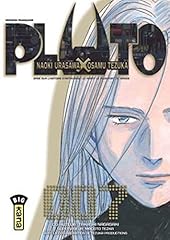 Pluto tome 7 usato  Spedito ovunque in Italia 