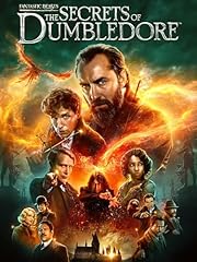 Fantastic beasts secrets for sale  Delivered anywhere in USA 