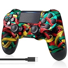 Moogole ps4 controller for sale  Delivered anywhere in USA 