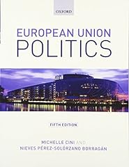 European union politics for sale  Delivered anywhere in UK