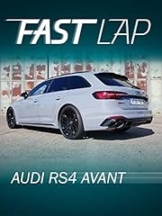 Fast lap audi gebraucht kaufen  Wird an jeden Ort in Deutschland