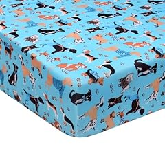 Crib sheet fitted for sale  Delivered anywhere in USA 