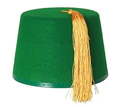 Fez hüte farbe gebraucht kaufen  Wird an jeden Ort in Deutschland