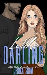 Little darling twisted for sale  Delivered anywhere in UK