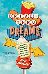 Drive thru dreams for sale  Delivered anywhere in USA 