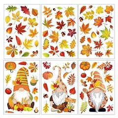 Neodtx fensterbilder herbst gebraucht kaufen  Wird an jeden Ort in Deutschland