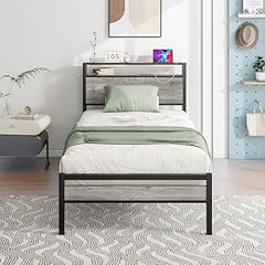 Hojinlinero twin bed for sale  Delivered anywhere in USA 