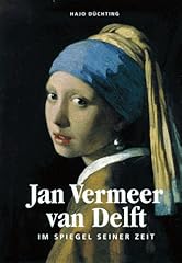 Jan vermeer van gebraucht kaufen  Wird an jeden Ort in Deutschland