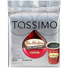 Tassimo tim hortons for sale  Delivered anywhere in USA 