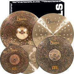 Meinl cymbals mj401 for sale  Delivered anywhere in USA 