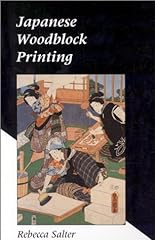 Japanese woodblock printing for sale  Delivered anywhere in USA 