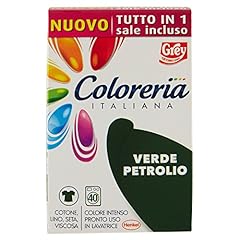 Coloreria italiana colore usato  Spedito ovunque in Italia 