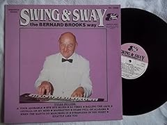 Bernard brooks swing for sale  Delivered anywhere in UK