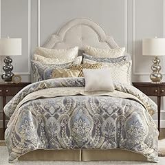 Croscill queen comforter for sale  Delivered anywhere in USA 