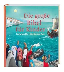 Große bibel kinder gebraucht kaufen  Wird an jeden Ort in Deutschland