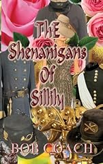 The shenanigans sillily d'occasion  Livré partout en France