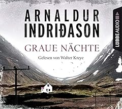 Graue nächte import d'occasion  Livré partout en France