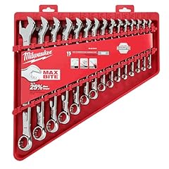 Milwaukee 15pc combination for sale  Delivered anywhere in USA 