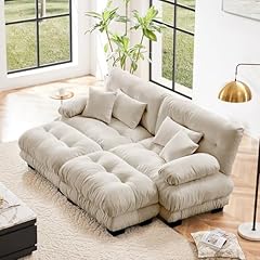 Yeser loveseat modular for sale  Delivered anywhere in USA 
