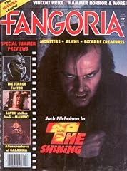 Fangoria for sale  Delivered anywhere in USA 