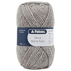 Patons yarn wool for sale  Delivered anywhere in UK