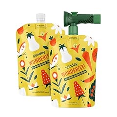 Sunday wonderfert pack for sale  Delivered anywhere in USA 