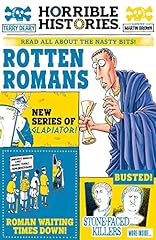Rotten romans for sale  Delivered anywhere in UK