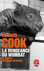 Vengeance wombat d'occasion  Livré partout en France