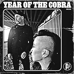 Year the cobra gebraucht kaufen  Wird an jeden Ort in Deutschland