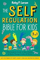 Self regulation bible for sale  Delivered anywhere in UK